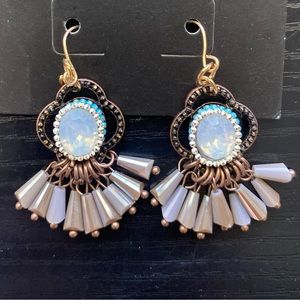 Hildie & Jo earrings